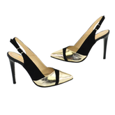 Pantofi Eleganti Dama Din Piele Naturala Liviana 2